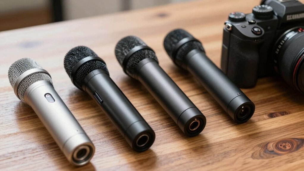 device compatibility and noise reduction