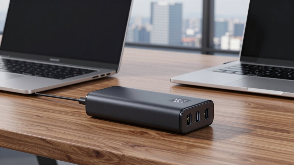 device compatibility and portability