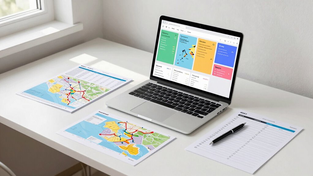 digital planning made simple