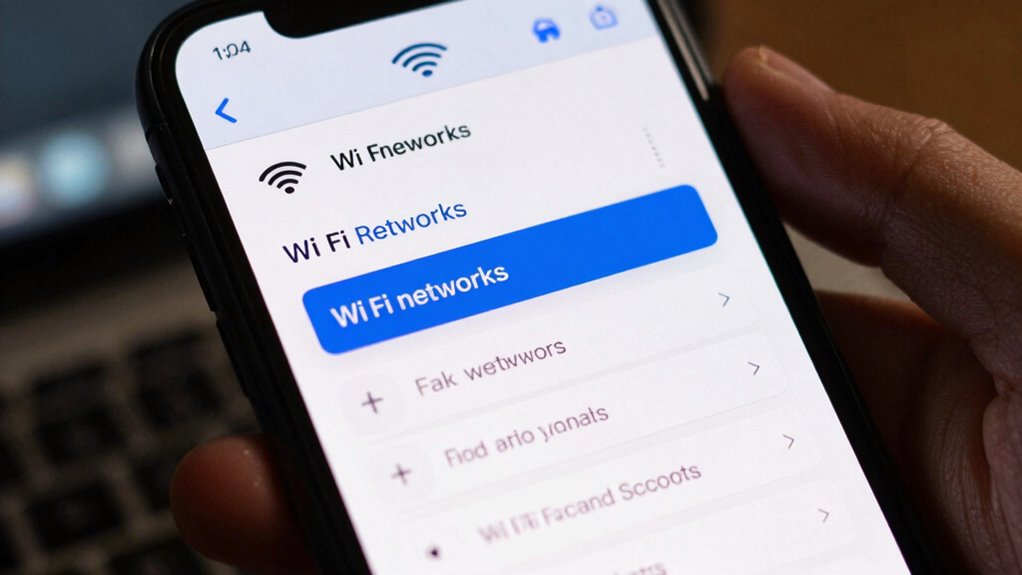 disconnect encrypt update secure