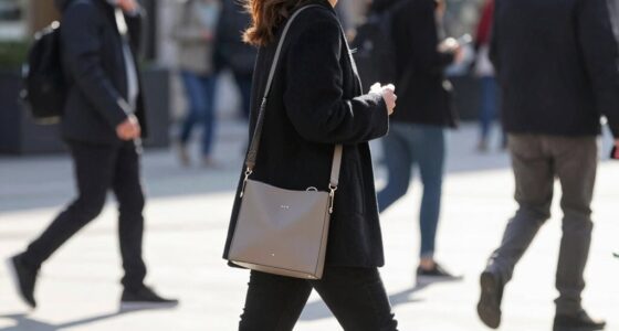 discreetly secure your belongings