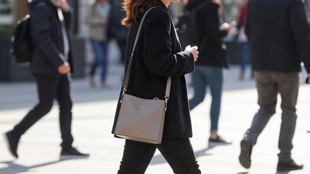 discreetly secure your belongings