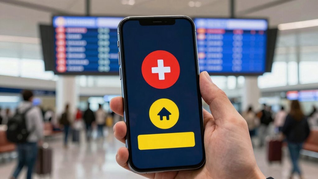 discuss roaming costs and limits