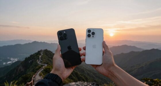 dual phones during travel