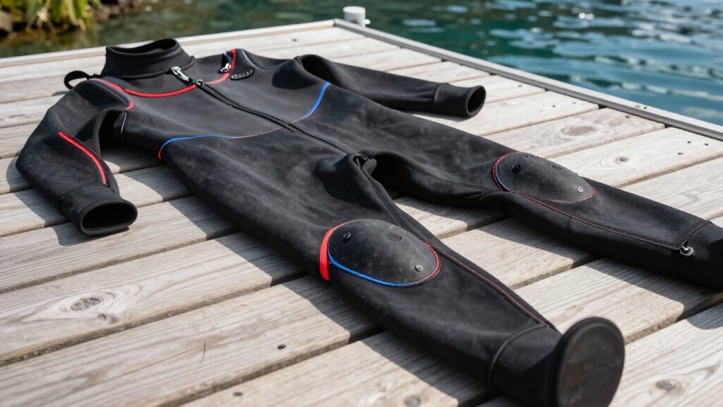 durability fit comfort portability