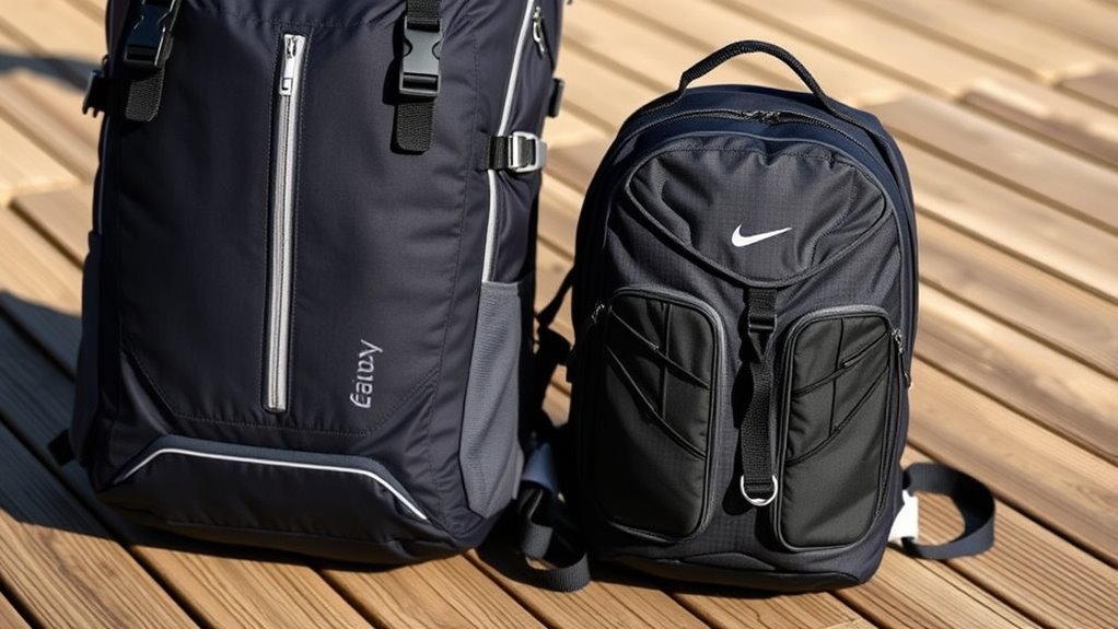 durability flexibility organization comfort