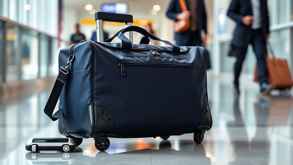 durability size mobility organization