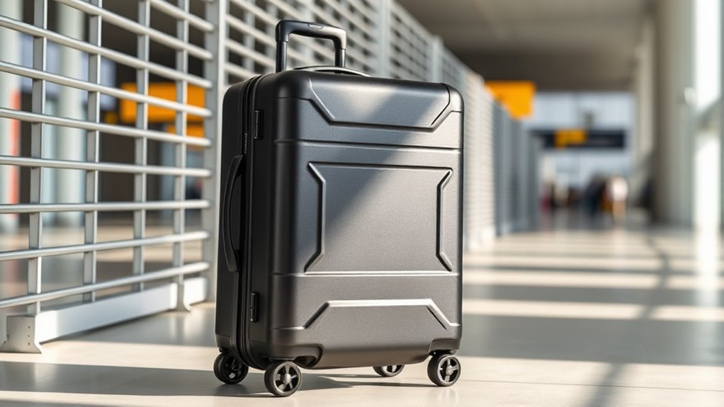 durability size security organization