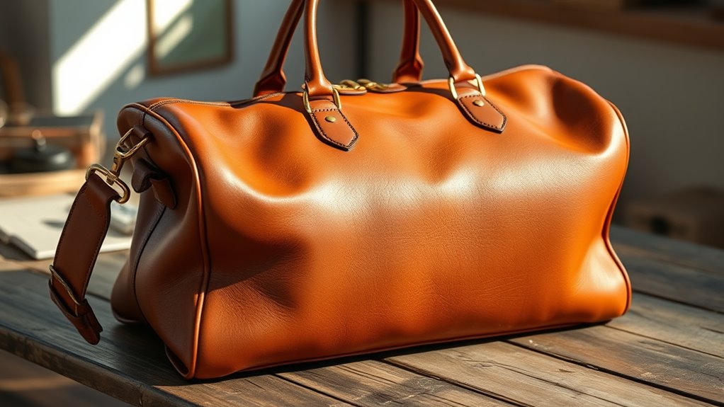 durability size style compartments