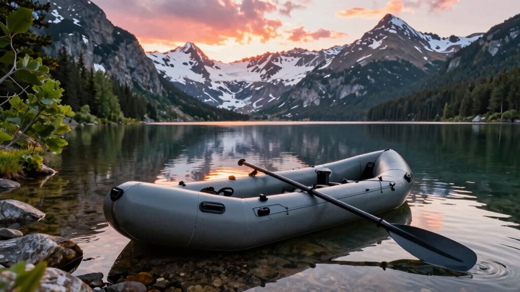 durability weight setup