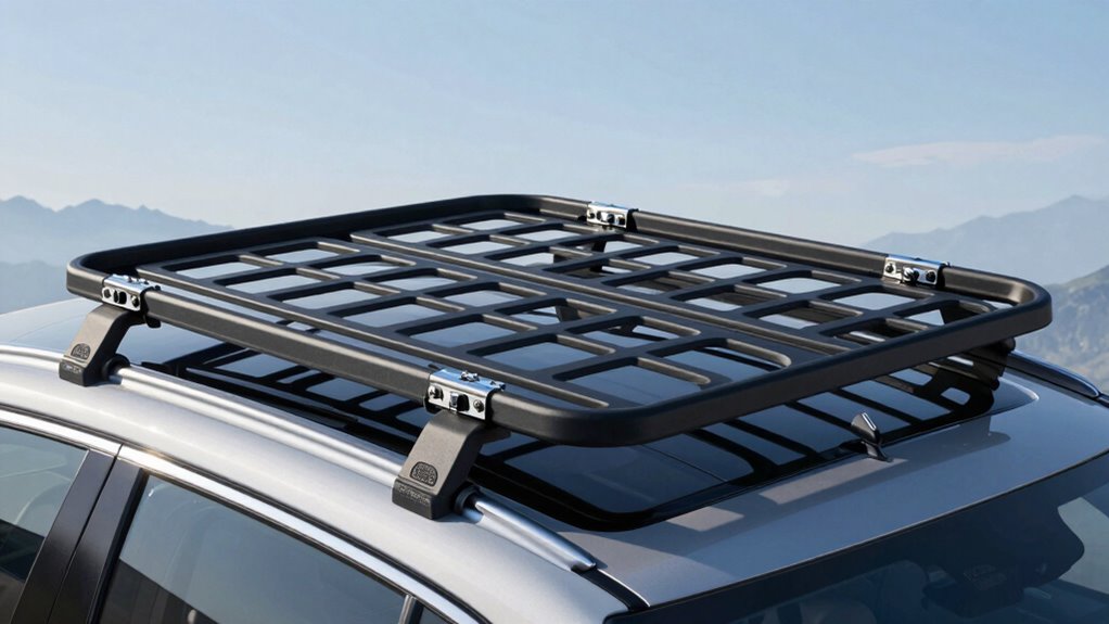 durable compatible aerodynamic easy install