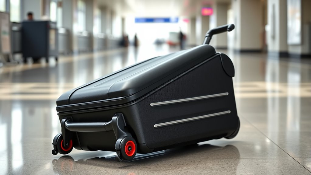 durable compatible secure wheels