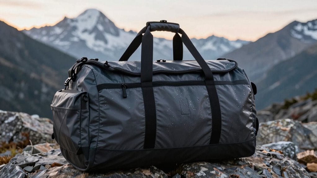 durable spacious weatherproof organization