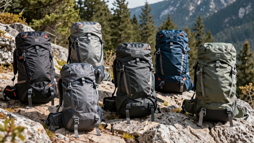 durable support and organization