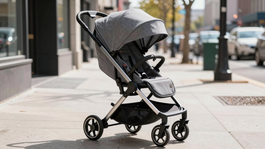 easy lightweight secure comfortable