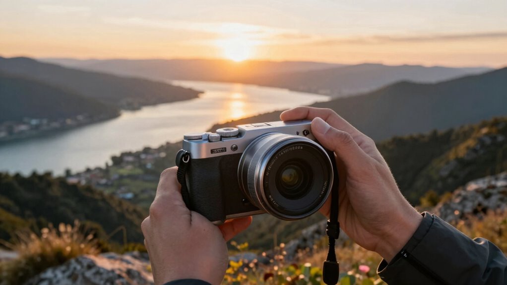 easy quality portable sharing