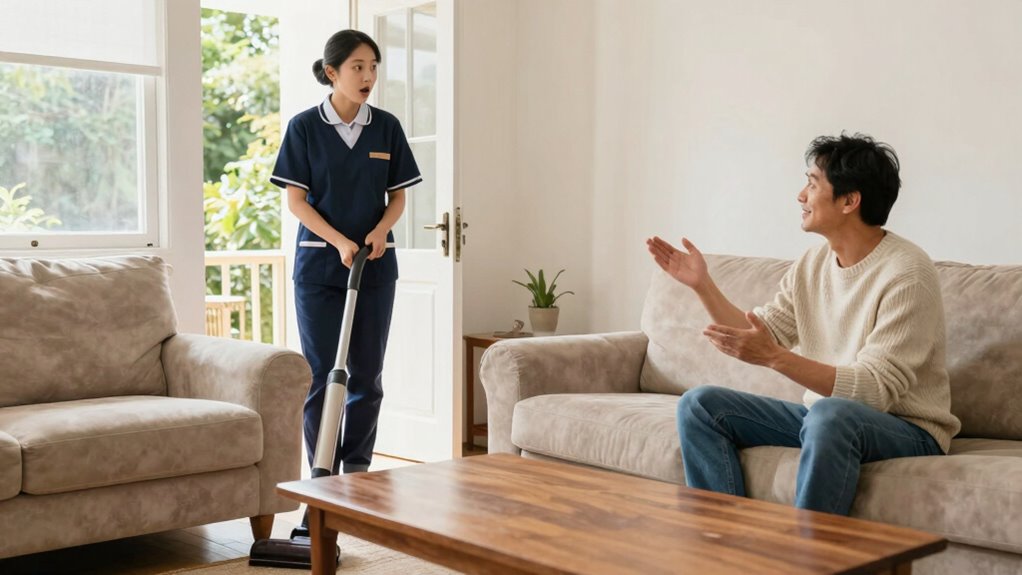 effective communication and respect