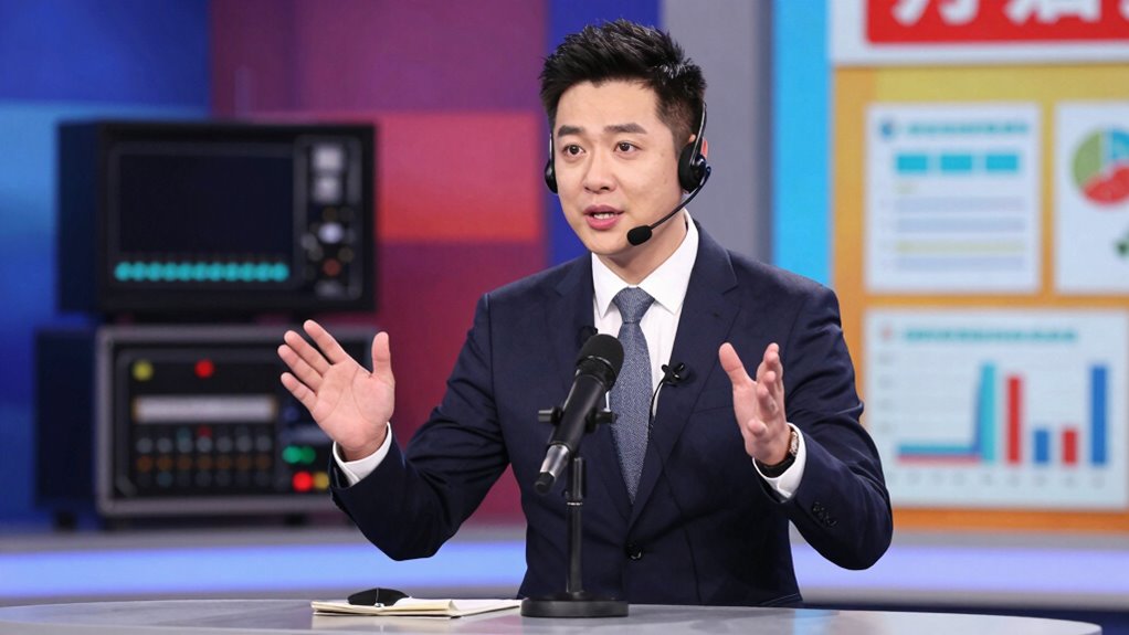 effective communication and service