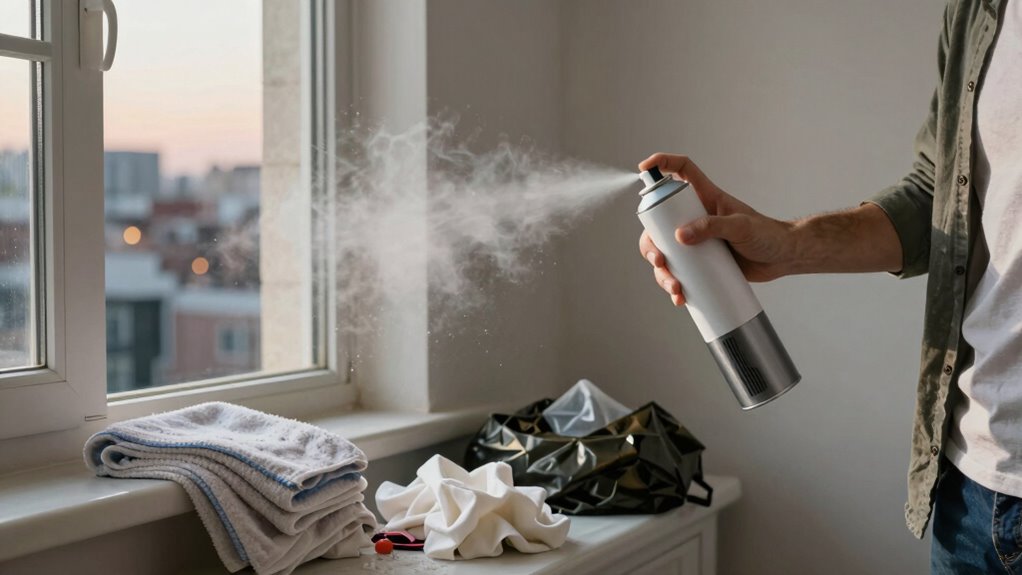 effective odor neutralization techniques