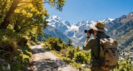 effective travel video storytelling