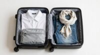 efficient minimalist packing strategy