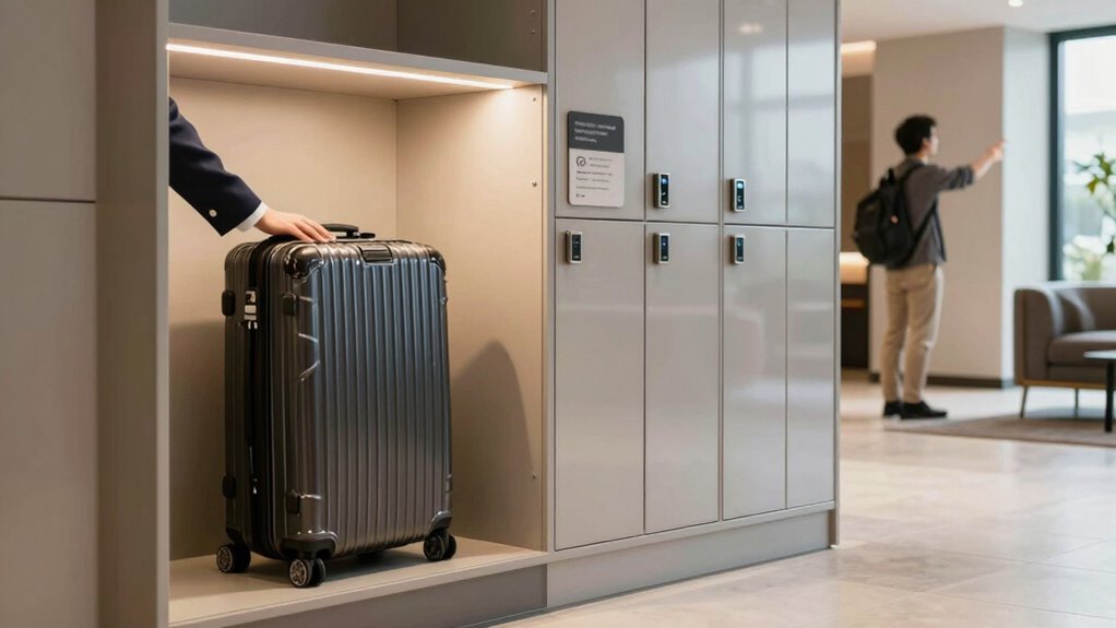 efficient organized packing methods