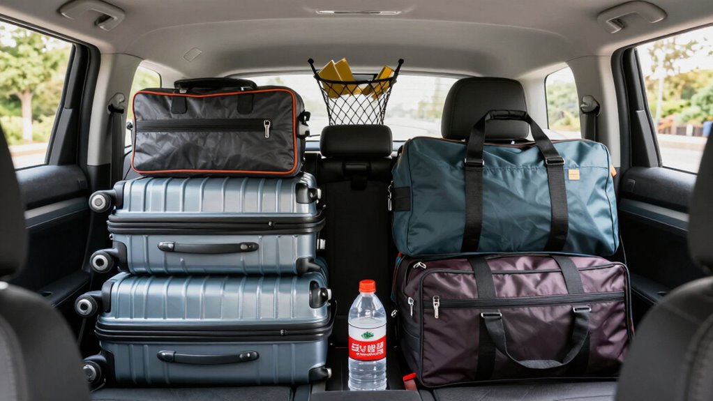 efficient stable packing techniques