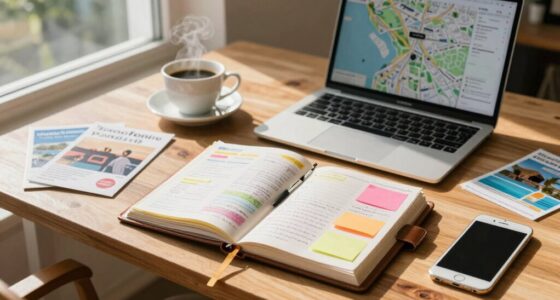 effortless 60 minute trip planning