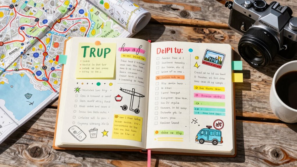 embrace spontaneous travel adventures