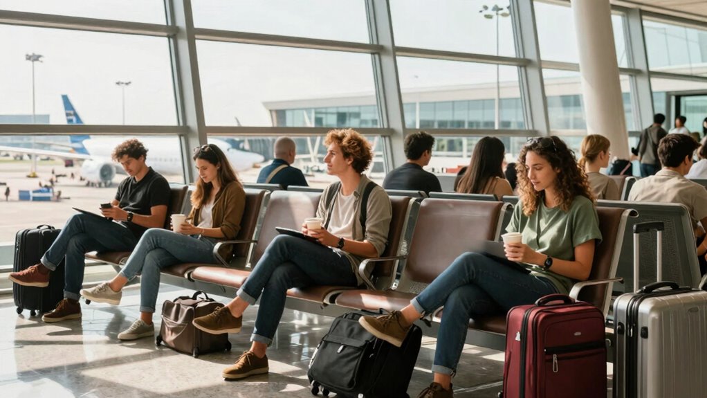 embrace surprises create memories