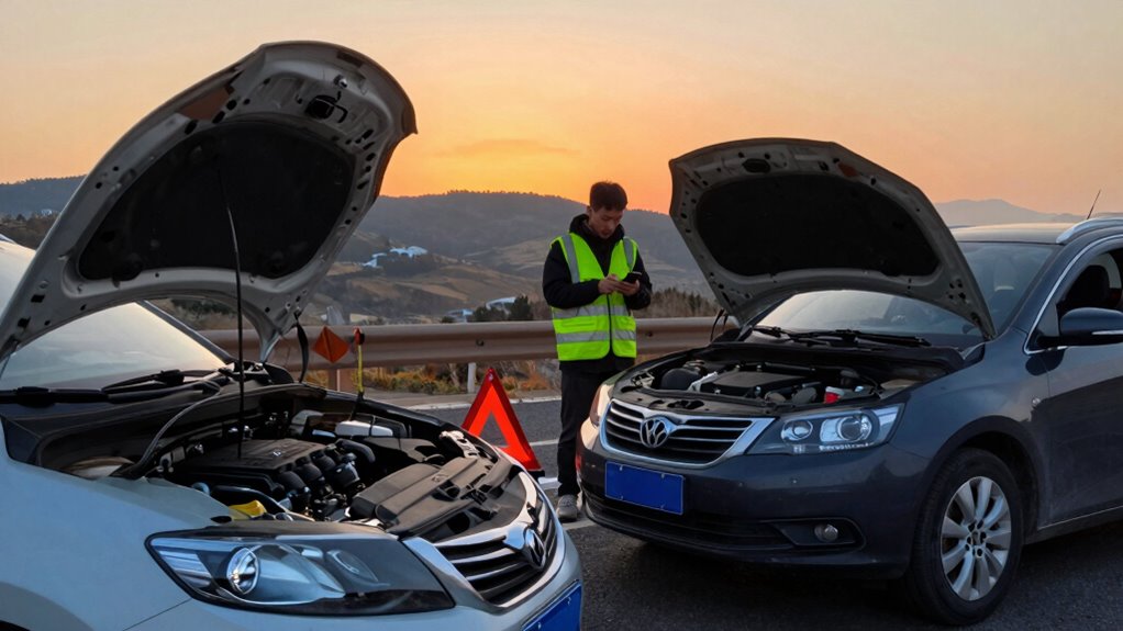 emergency info organization guide