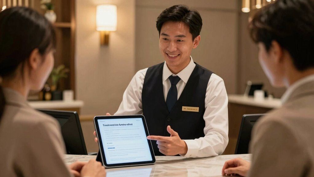 empathy listening script customization