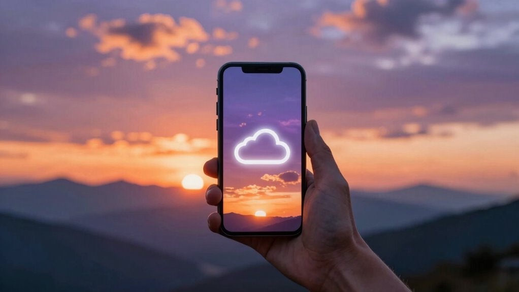enable encryption for data security