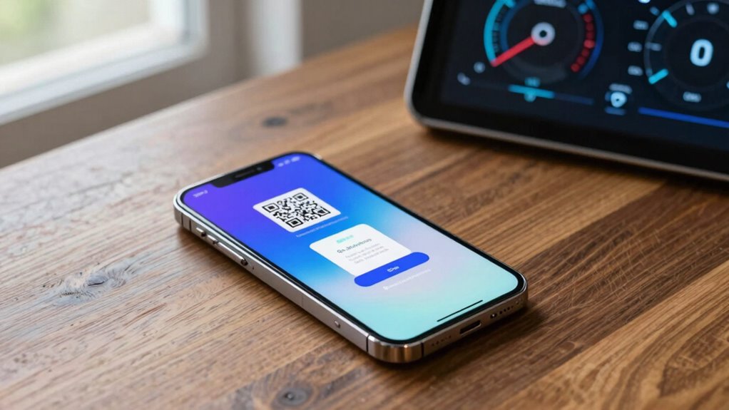 enable secure two factor authentication