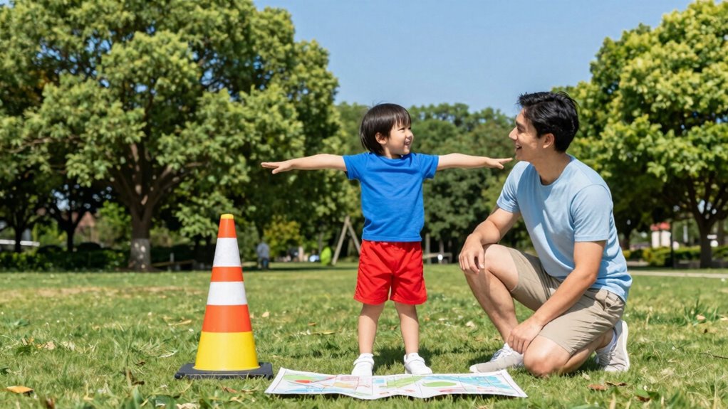 engaging safety practice activities