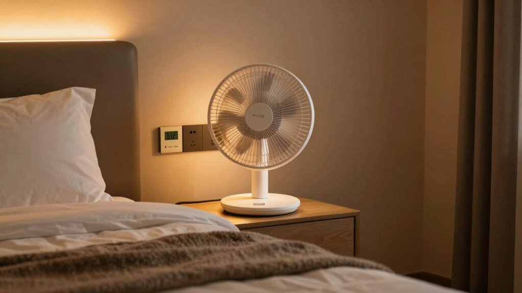 enhance hotel sleep comfort