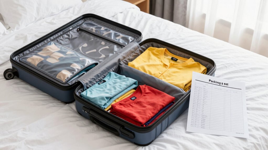 enhanced organization and efficiency