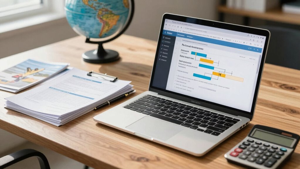 ensure proper documentation and policies