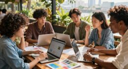 equal expense division