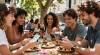 equal travel expense sharing