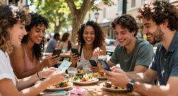 equal travel expense sharing