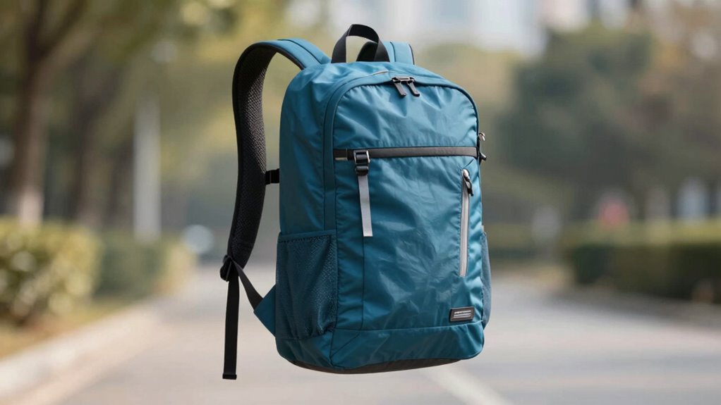 ergonomic lightweight sustainable design