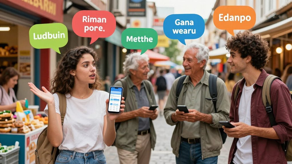 essential language bridging tools