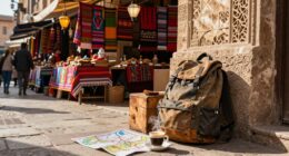 essential travel photo checklist