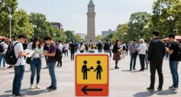 establish clear emergency assembly