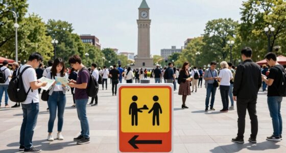 establish clear emergency assembly