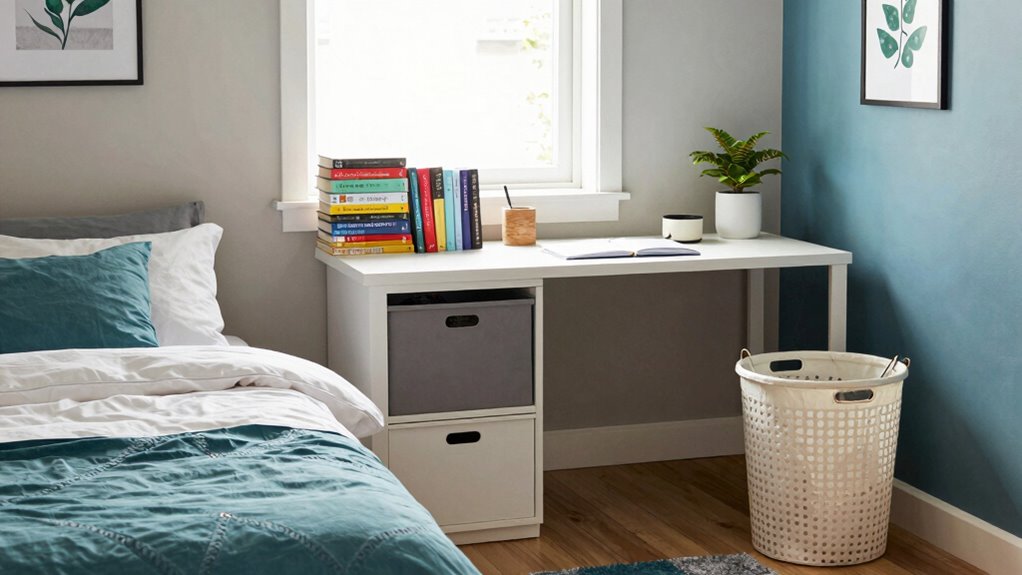 establish clear mutual expectations