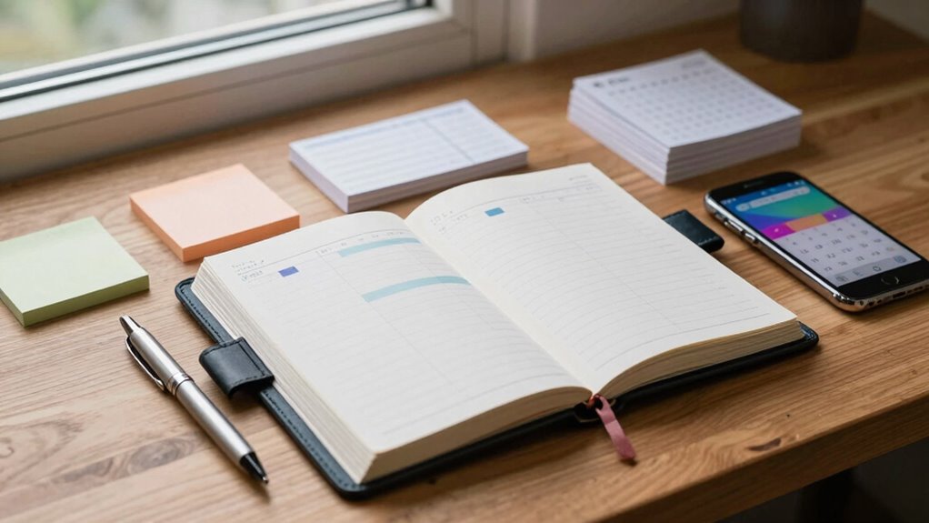 estimate adjust buffer improve