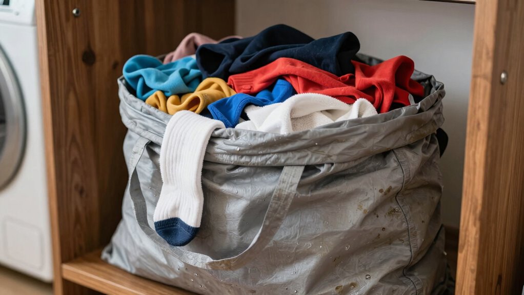 find local laundry options