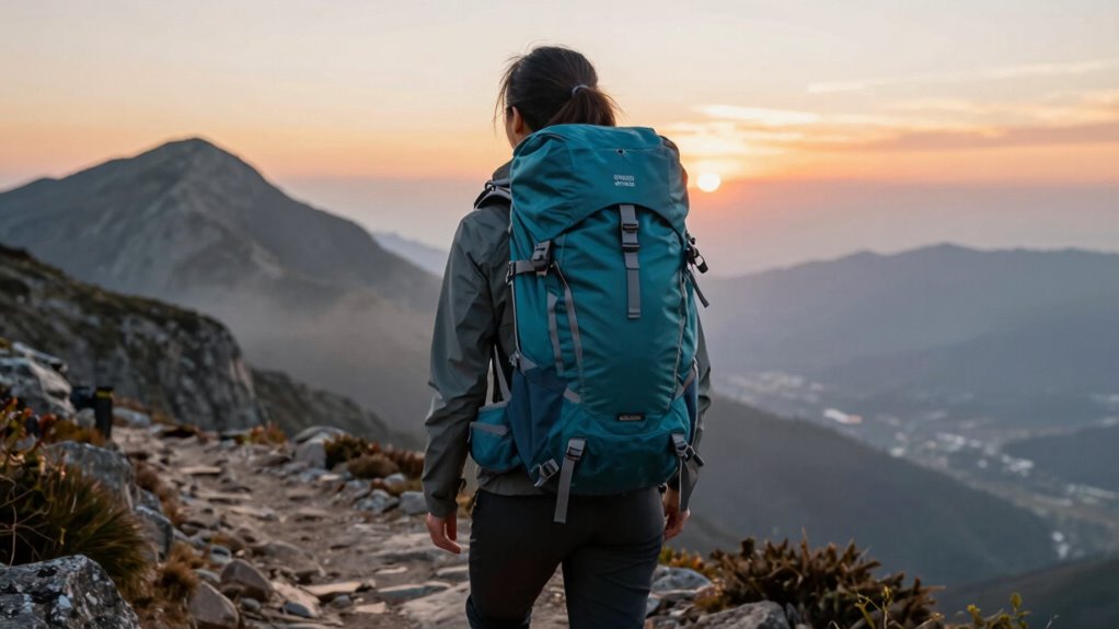 fit capacity durability organization